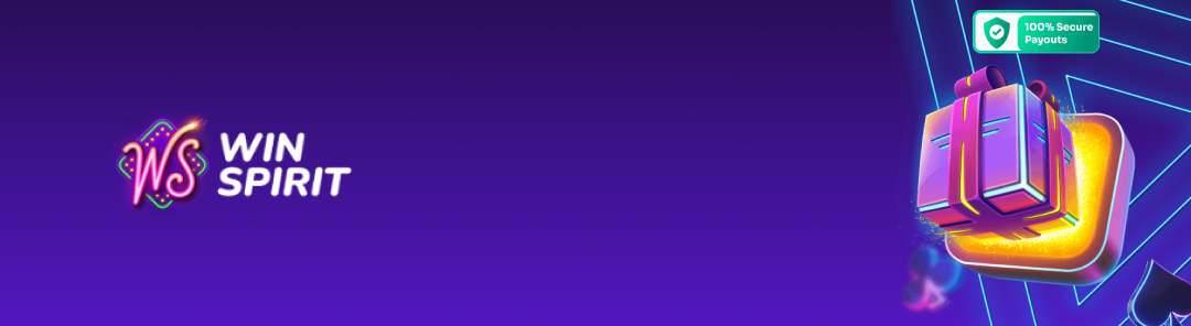 Winspirit banner